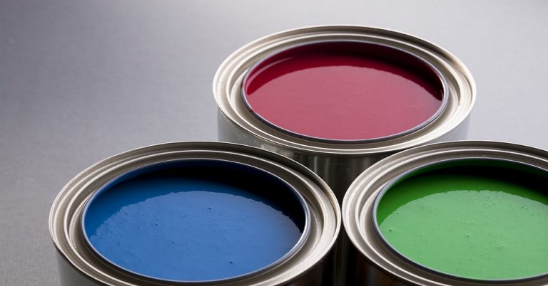 What Is Epoxy Floor Paint & Why Is It Useful For You?