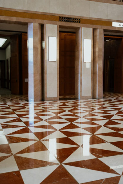 What is Epoxy Floor Paint And When Could It Be A Suitable Choice?
