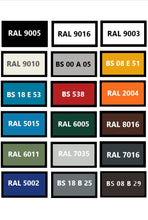 Load image into Gallery viewer, Quick Drying Gloss Enamel Metal Paint