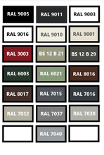 Load image into Gallery viewer, UPVC & Plastic Paint Direct To UPVC Plastic Composite All In One Primer & Finish Top Coat