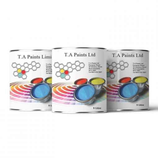 Fibreglass Primer Fibreglass Primer Paint TA Paints
