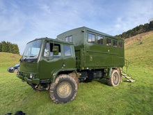 Load image into Gallery viewer, A vehicle painted with TA Paints Ltd