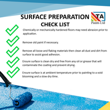 Load image into Gallery viewer, Garage & Roller Shutter Door Paint Multi purpose for Wood and Metal Garage Door Refurbishment