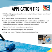 Load image into Gallery viewer, Marine Boat & Barge Paint All Colours and Finishes