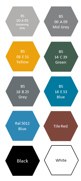 Two Pack Epoxy Marine Boat Paint - Buy Online | TA Paints