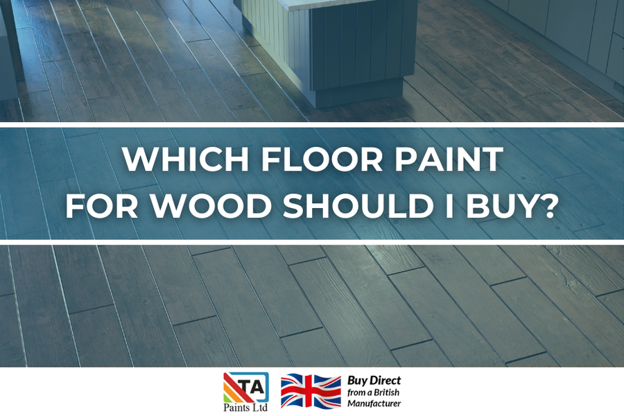 Which Floor Paint For Wood Should I Buy?