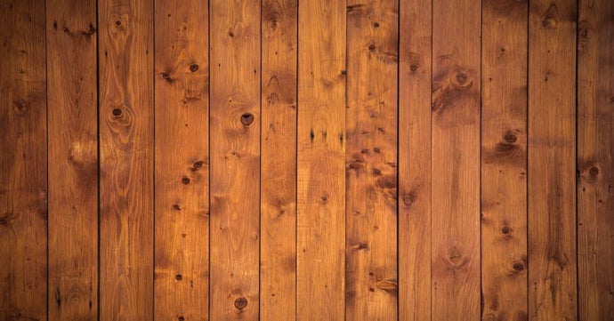 A Step-By-Step Guide To Painting An Indoor Wooden Floor