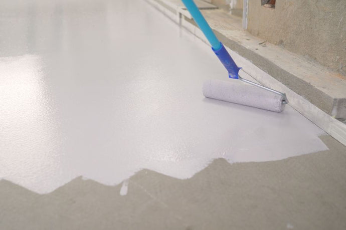 Can You Paint Concrete? The Ultimate Guide