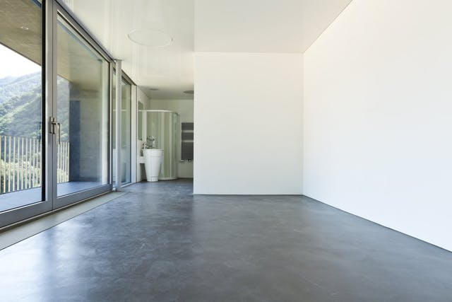How To Get The Perfect Floor Finish On Concrete
