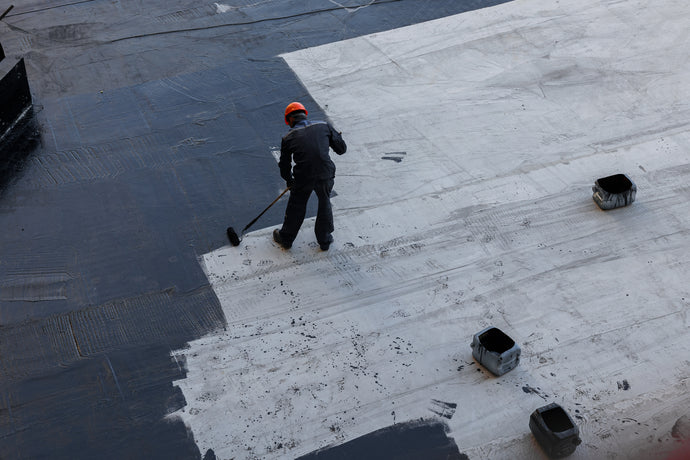 How Long Does Bitumen Paint Last Before Repainting?