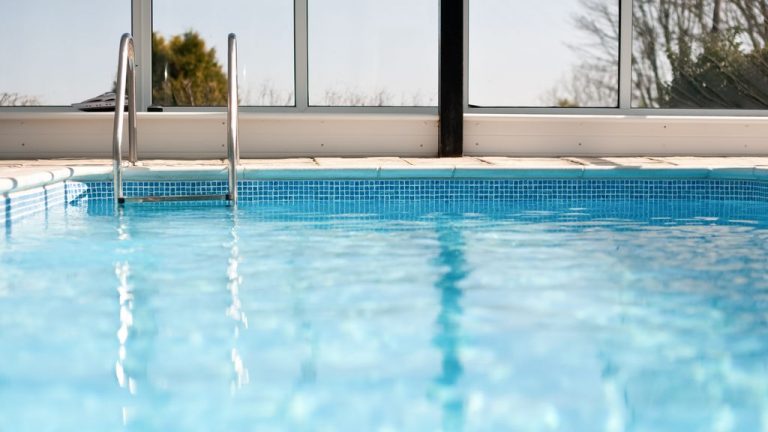 Product Spotlight: Introducing Chlorinated Rubber Swimming Pool Paint