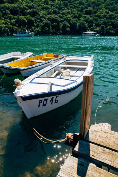 4 Signs Your Boat Needs Repainting!