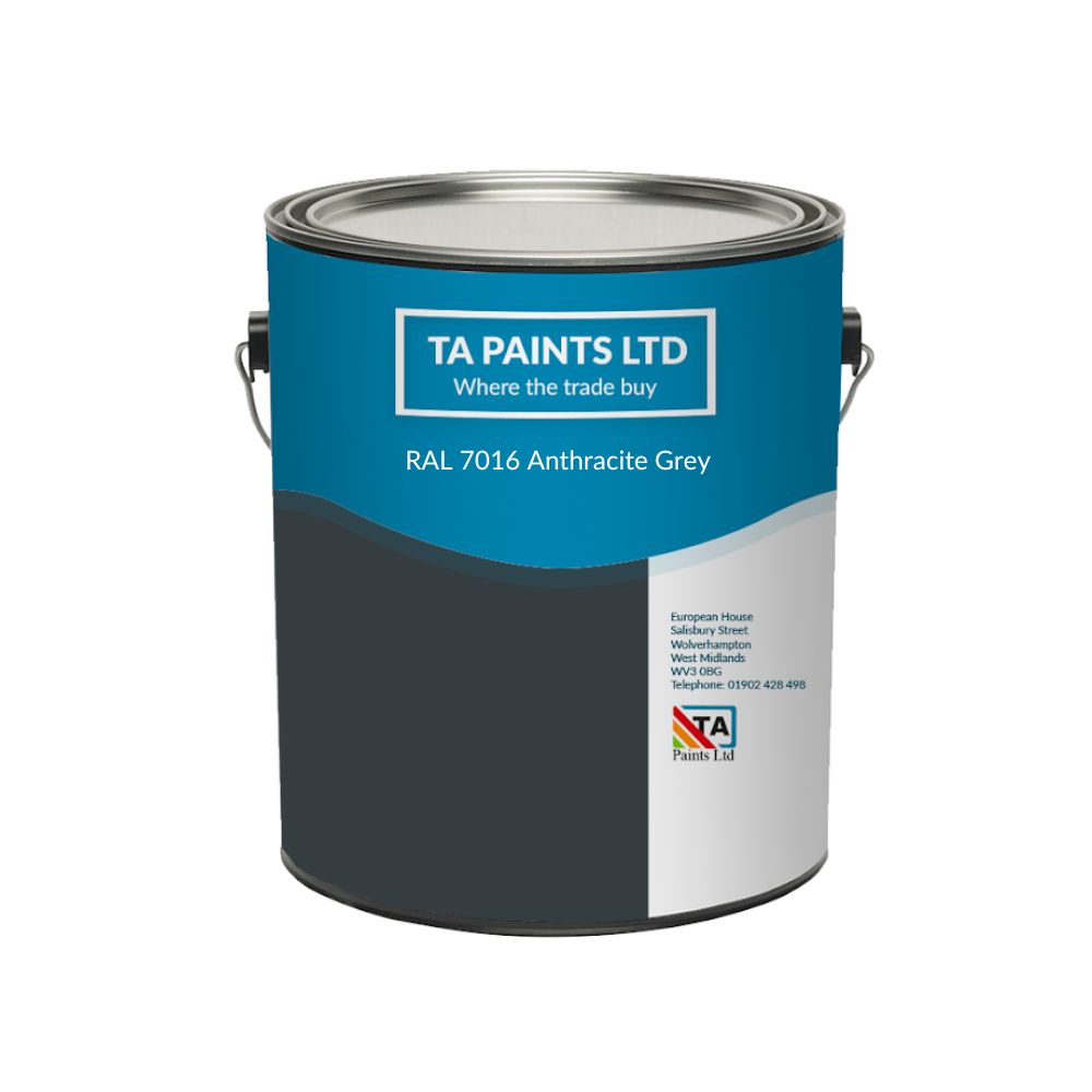 RAL 7016 Anthracite Grey Paint TA Paints ral-7016-anthracite-grey-paint-ta-paints