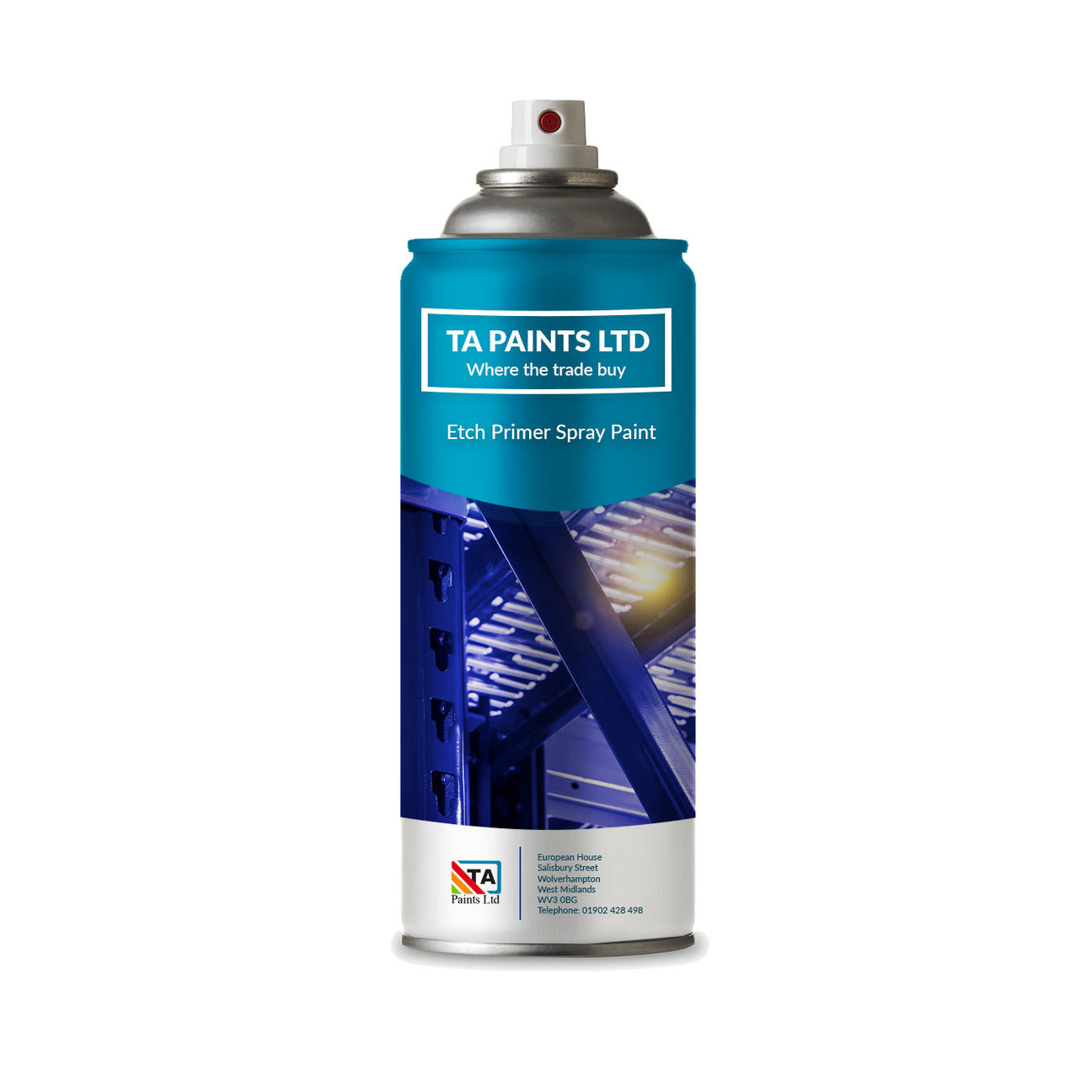 Shop – TA Paints