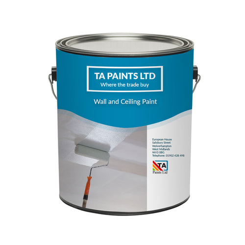 Wall and Ceiling Paint