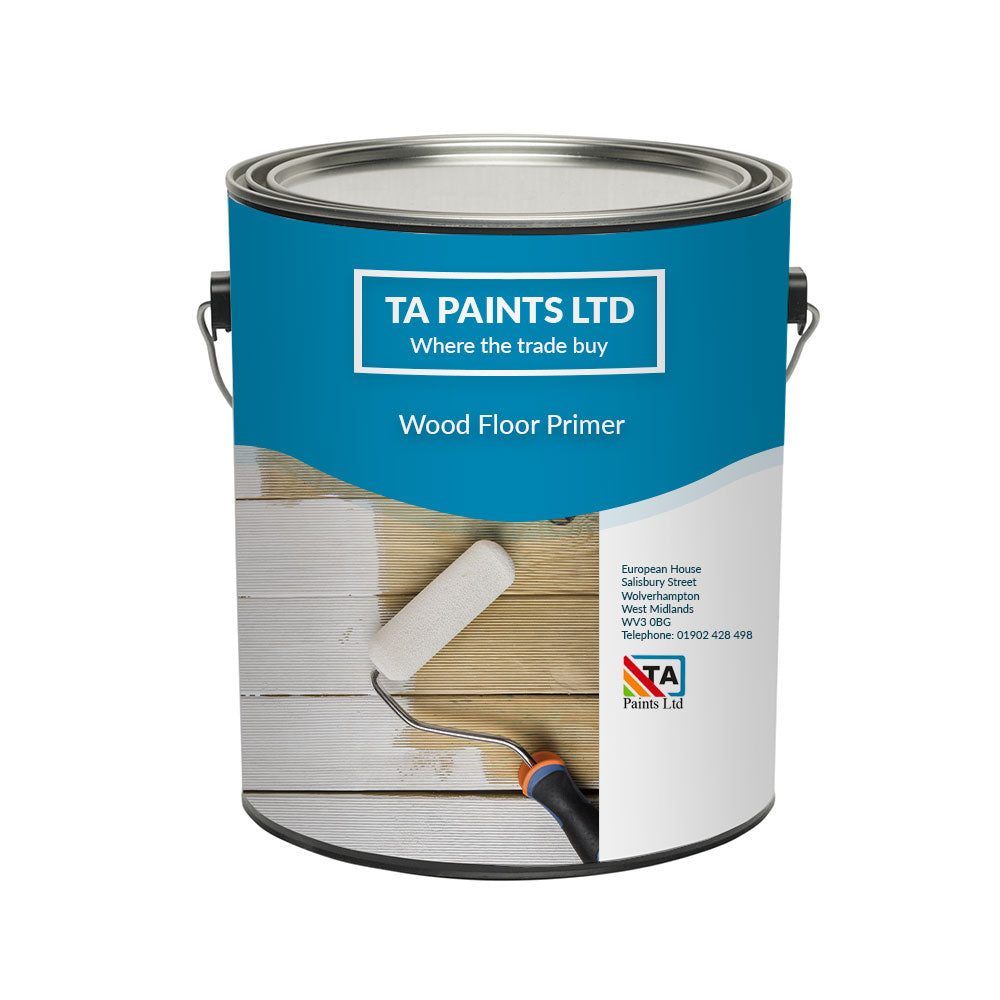 T A Paints Ltd Non Slip Floor Paint 2 5l | INDIA